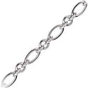 Fossil JF82157 Armband für Charms