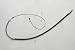Raybestos BC93904 Parking Brake Cable
