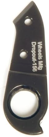 Wheels Manufacturing Dropout