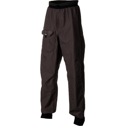 Kokatat Men's Tropos Deluxe Kayaking Pants-M Kokatat Men's Tropos Deluxe Kayaking Pants-M