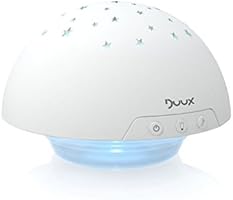 Duux&nbsp;Baby Projector Night Light