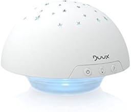 Duux Baby Projector and Night Light