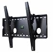 VideoSecu MP501B tilt wall mount for SAMSUNG flat panel plasma LCD TV monitor 37 40 42 46 50 52 63 inch HPL5025 HPL6315 HPN4239 HPN5039 HPN6339 HDTV