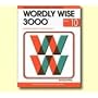 Wordly Wise 3000 Grade 10 Student Book - 2nd Edition