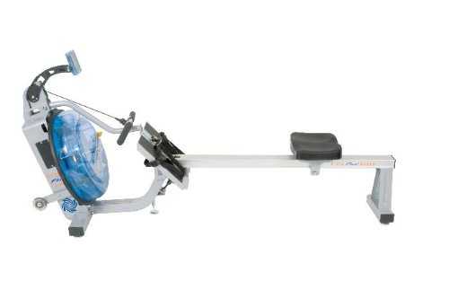 First Degree Fitness Atlantic Fluid Rower