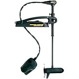 Minn Kota Maxxum Pro Demo BowMount Trolling Motors with LiftAssist