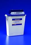 >Pharmasafety 18gal waste cntnr. PHARMASAFETY Sharps Disposal Containers >Pharmasafety 18gal waste cntnr. PHARMASAFETY Sharps Disposal Containers