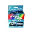 Liquid Leather (TM) Brand Professional Leather and Vinyl Repair Kit LEATHER&VINYL