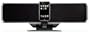 Philips DC910/37 Shelf Bar 30-Watt Audio System with iPod Dock (Black)