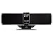 Philips DC910/37 Shelf Bar 30-Watt Audio System with iPod Dock (Black)