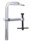 スーパーツール(SUPERTOOL) L型クランプ 強力型スーパーヘビータイプ レールサイズ40×20mm FC1780SH
