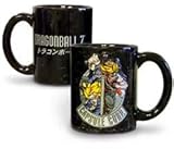 Dragonball Z Mug / Coffe cup : Capsule Corp