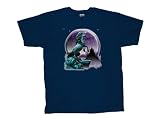 Unicorn Moon Adult T-Shirt