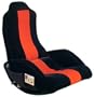 Interactive Multimedia Boom Chair 2.0