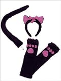  : Pretty Kitty 3 Pc. Set