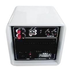 MOSSCADE Titan Nano Subwoofer - white