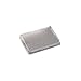 Nunc Polystyrene MicroWell Plates, Pinchbar Design, Color Clear, Volume 120µl, 128mm Length x 86mm Width (Case of 30)