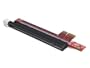 StarTech.com Pci-exp X1 To Low Profile X16 Slot Extension Adapter