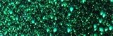 1 oz EMERALD GREEN Standard Metal Flake .015 Auto Paint