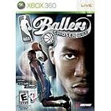 XBOX 360 NBA Ballers: Chosen One