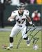 John Lynch autographed 8x10 Photo (Denver Broncos, White Jersey)