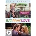 Eat, Pray, Love [Director's Cut]