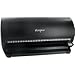 Discgear Selector 80S - Media storage box - capacity: 80 CD/DVD - black, gunmetal