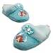 Disney Ariel Plush Slippers for Girls