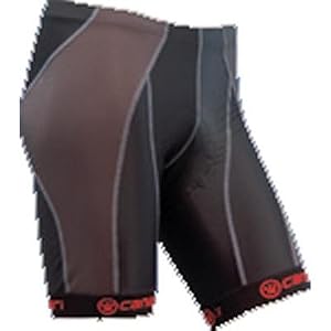 Buy Canari Mens Evolution Cycling Shorts - 1064