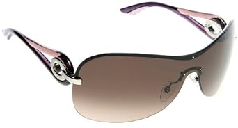 Click here to buy Dior Volute 3 S Sunglasses (061D Gold) by Christian Dior.