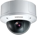 HIGH IMPCT DOME CAMERA