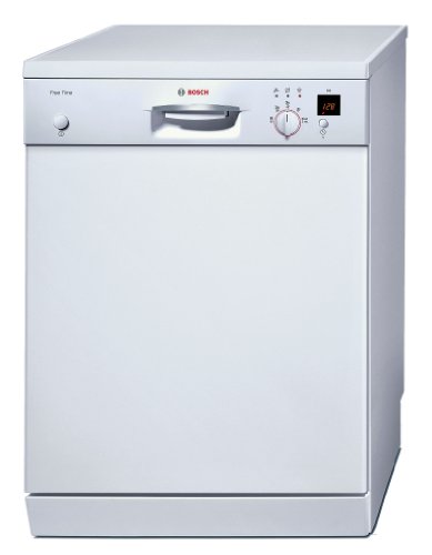 Bosch SGS46E42EU freistehender Geschirrsp&uuml;ler / A A / 54 dB / 60cm / 1.15 kWh / Eco 50 Preisvergleich