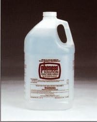 Disinfectant Cleaner Liquid - Item Number 0127-1660-16CS - 4 Each / Case