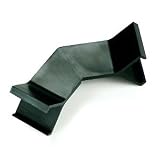 Bordex Wine Rack Curved Corner Connectex Clips (Set of 4