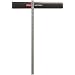 Rubbermaid 5G71 FastTrack 25 Inch Upright