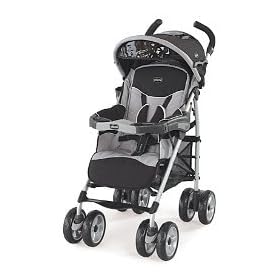 Chicco Trevi Stroller In Romantic