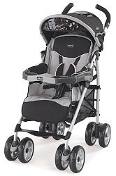 Chicco Trevi Stroller In Romantic