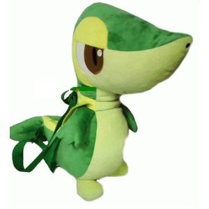 snivy plush