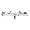 Kuat Sherpa 2-Bicycle Hitch Rack - Universal Receiver
