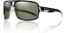 Smith Optics SWINDLER sunglasses Color BLACK POLAR GRY GREEN