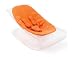 Bloom Baby Coco Bouncer - PlexiStyle Harvest Orange