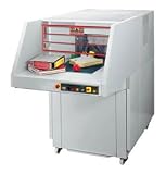 IDEAL 5009-2 Cross-Cut Paper Shredder