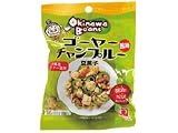 OkinawaBeans ¥´¡¼¥ä¡¼¥Á¥ã¥ó¥×¥ë¡¼¾ßÌýÌ£ 45g