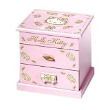 Hello Kitty Musical Box