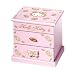 Hello Kitty Musical Box