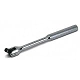 WILLIAMS 1/4" DR FLEX HANDLE (M-42A) 1/4"ドライブ フレックスハンドル JHWM-42A