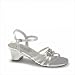 Children's Betsy in White