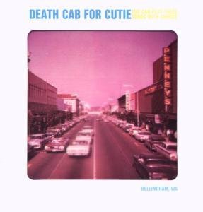 Death Cab For Cutie - Song for Kelly Huckaby (facts Lyrics - Zortam Music