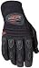 TOURMASTER/CORTECH DX GLOVE WOMENS BLACK SIZE:LRG
