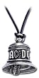 AC/DC - Hells Bells (New) Officially Licensed Pendant Necklace